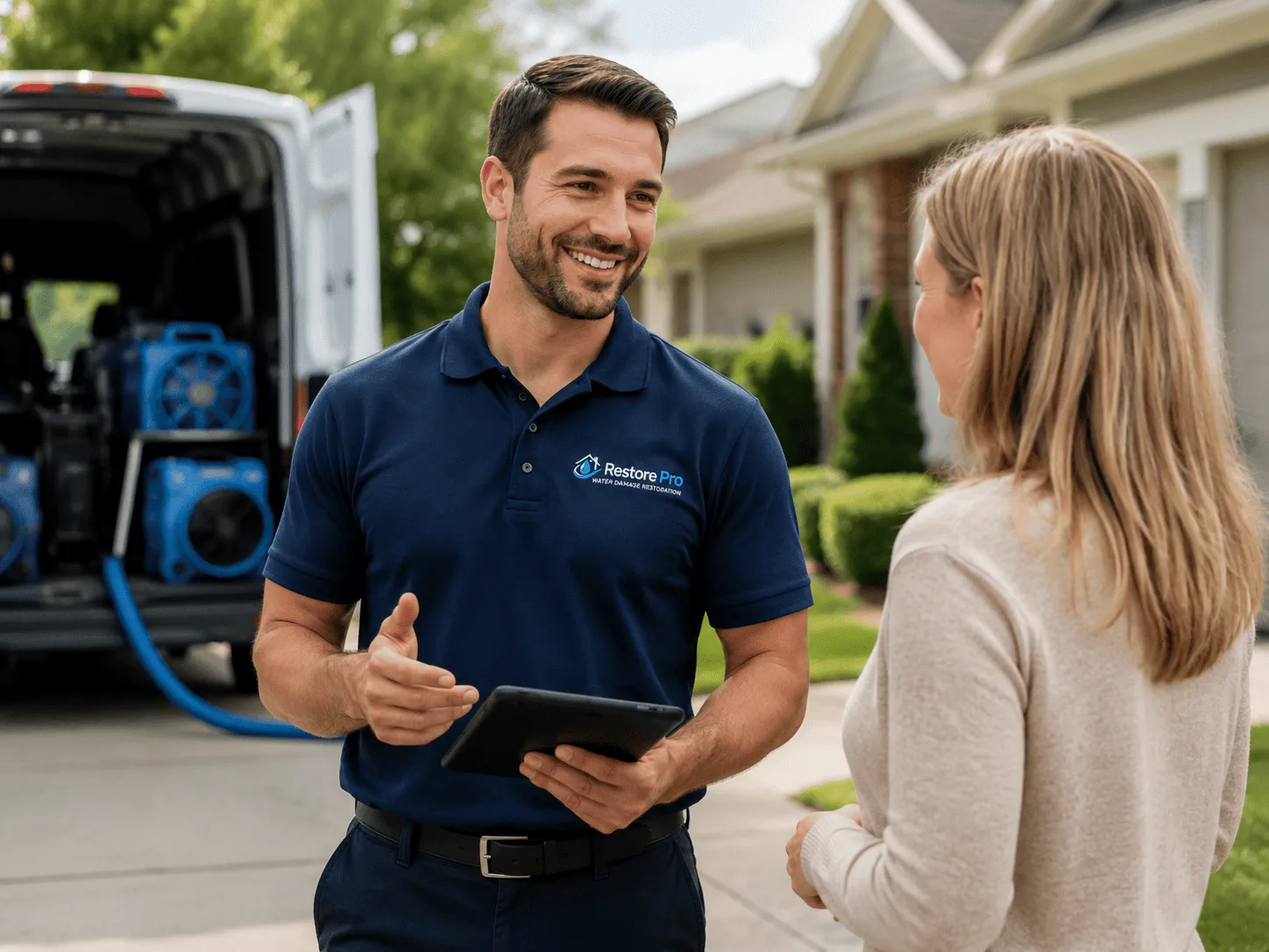 Water Damage Restoration Casey, IL FAQs